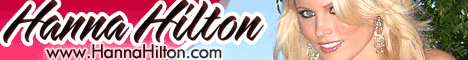 Official Hanna Hilton website
